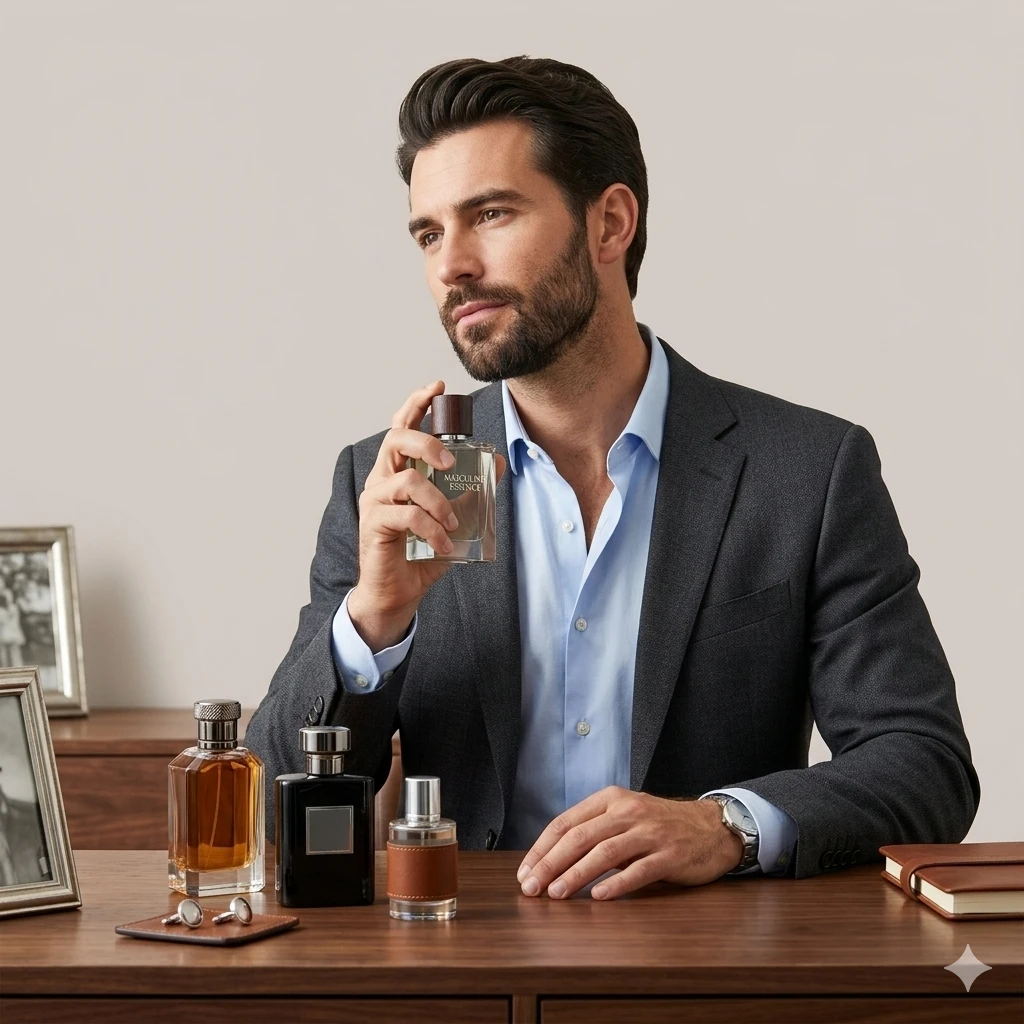 Men Perfume